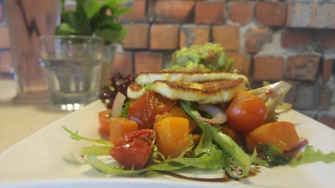Konnigans Cafe & Restaurant - Stayed 0