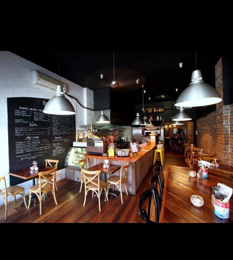 Newtown NSW Stayed