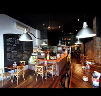 Macaroni Pasta Bar - Stayed