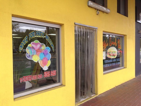 Mai's Lunch Bar - Stayed 0