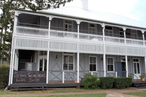 Marburg Hotel - Stays Accommodation 0