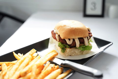 Marburg Hotel - Stays Accommodation 1
