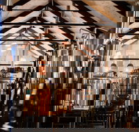 Miner's Gold Brewery - Stayed