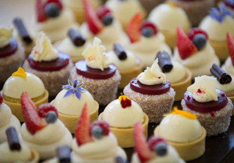 Mrs Jones The Baker - Freshwater - Stayed 0