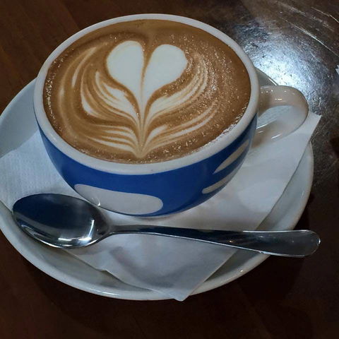 Mudgee Bah Espresso Cafe - Stayed 0