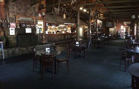 Murrumbateman Country Inn Bistro - Stayed 0