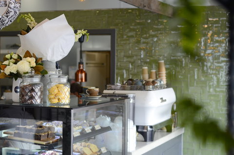 Nalou Kitchen - Stayed 1