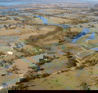 Nicholson River Winery and Barrel Room Restaurant