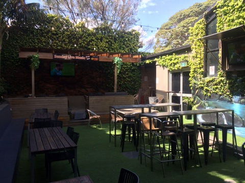 Northbridge Hotel Bistro - Stayed 0