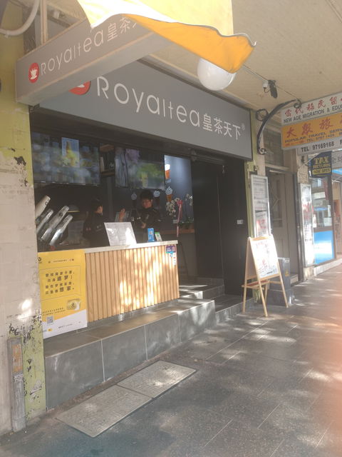 Ogalo - Darlinghurst - Stays Accommodation 0