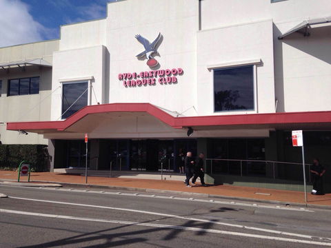 Pakwaan Indian - CBD - Stays Accommodation 0