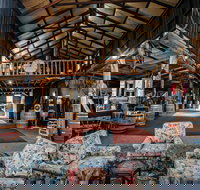 Paramoor Winery - Stayed