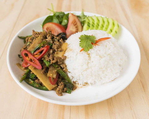 Paradise Pizza Cafe - Stays Accommodation 0