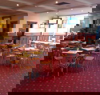 Peakhurst Inn - Stayed