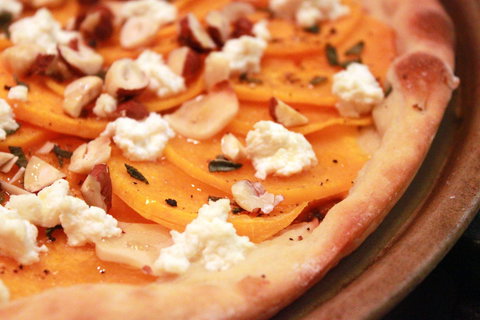 P'Eatzza At Joes - Stays Accommodation 0