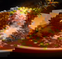 Penny Garden Restaurant