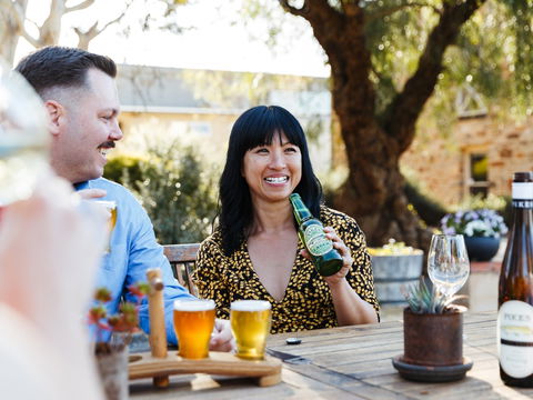 Pikes Beer Company - Stayed 0