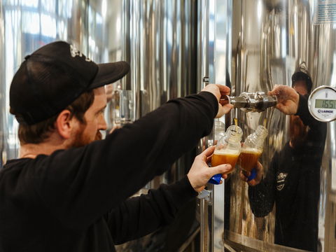 Pikes Beer Company - Stayed 2