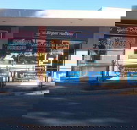 Plaza Fish  Chips - Stayed