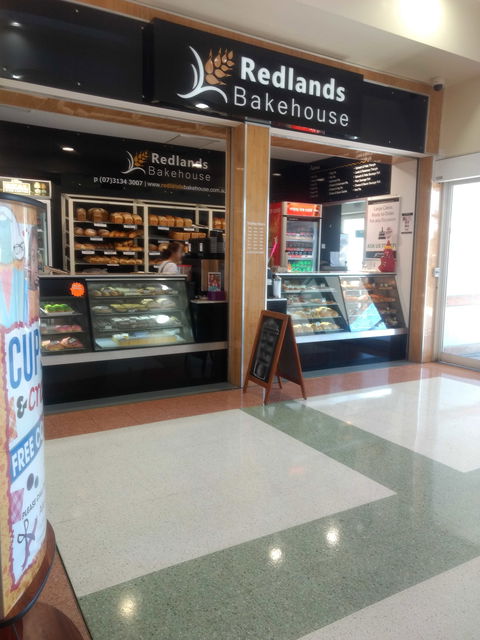 Redlands Bakehouse - Stays Accommodation 0