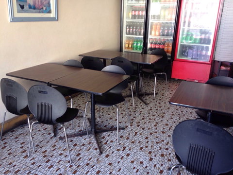 Roberta's Pizzeria - Stayed 0