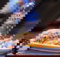 Salsas Fresh Mex Grill - Success - Stayed