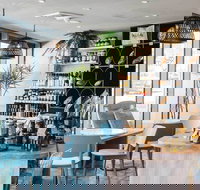 SOL Providore - Stayed