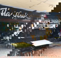 Thai Garlic - Stays Accommodation