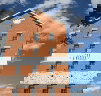 The Mill Echuca - Stayed