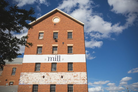 The Mill Echuca - Stays Accommodation 0