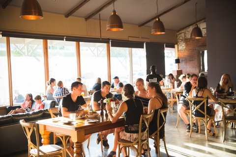 The Mill Echuca - Stays Accommodation 1