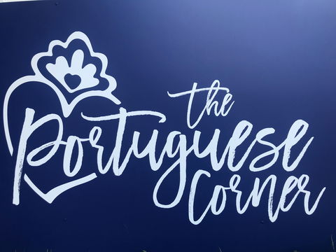 The Portuguese Corner - Stayed 0