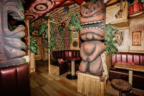 The Luwow - Stayed 0