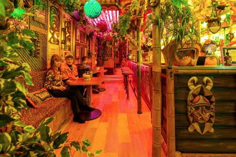 The Luwow - Stayed 1