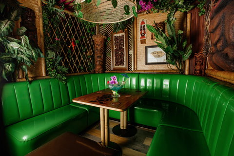 The Luwow - Stayed 2