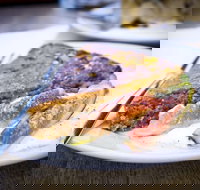 The Sundeck Bermagui - Stayed