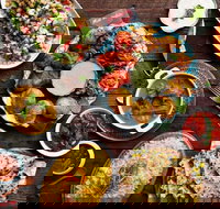 The Royal Curry House Narellan - Stayed