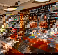 The Albion Cafe Braidwood - Stays Accommodation
