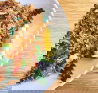 Town  Country Hotel - Stayed