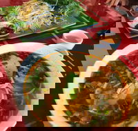 Trang's Vietnamese Cafe  Noodle House - Stayed