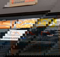 Truganina Charcoal Chicken - Stayed