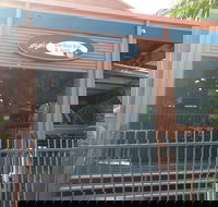 Village Garden Bar  Grill - Stayed