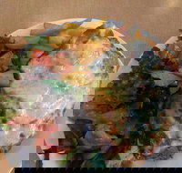 Waterview Pizza - Stayed