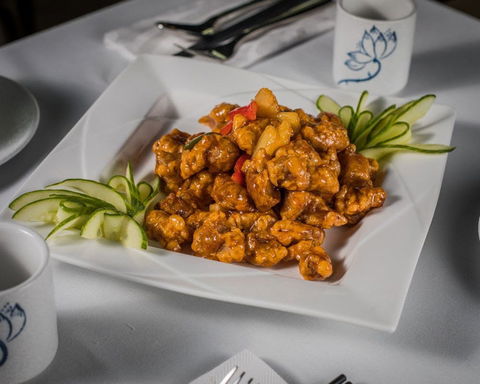 Zen Restaurant - Stays Accommodation 0