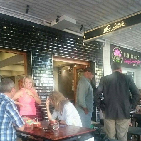 Addimi Espresso - Stayed 0