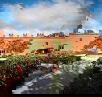 All Saints Estate - Stayed