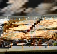 Al Tazah Charcoal Chicken - Stayed