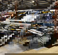 Beekeepers Hoard - Stayed