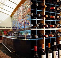 Blues Bar - North Sydney Harbour View Hotel - Stayed