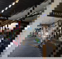 Brazen Dessert Bar - Stays Accommodation